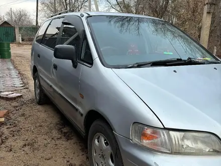 Honda Odyssey 1995 года за 2 750 000 тг. в Алматы – фото 5