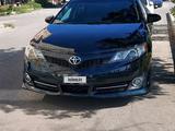 Toyota Camry 2013 года за 7 000 000 тг. в Кызылорда – фото 3