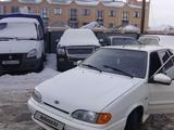 ВАЗ (Lada) 2114 2012 годаүшін1 950 000 тг. в Кокшетау