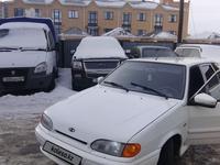 ВАЗ (Lada) 2114 2012 года за 1 950 000 тг. в Кокшетау