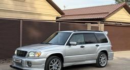 Subaru Forester 2001 года за 3 800 000 тг. в Алматы