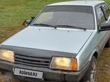 ВАЗ (Lada) 2108 2002 года за 800 000 тг. в Кокшетау