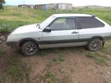 ВАЗ (Lada) 2108 2002 года за 800 000 тг. в Кокшетау – фото 3