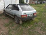ВАЗ (Lada) 2108 2002 года за 800 000 тг. в Кокшетау – фото 4