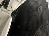 Капот бмв х3 рестайлинг за 30 000 тг. в Караганда – фото 3