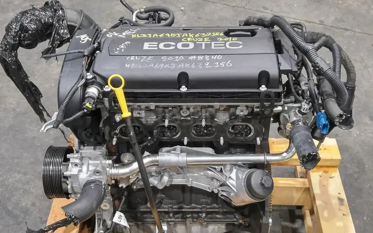 Матор двигатель движок F18 привозной за 450 000 тг. в Алматы