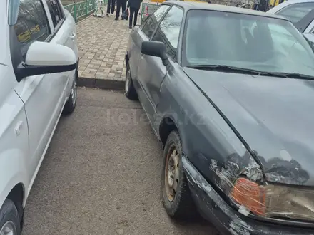 Audi 80 1989 года за 450 000 тг. в Астана – фото 6