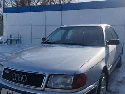 Audi 100 1992 года за 2 500 000 тг. в Мерке