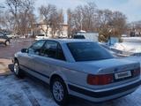 Audi 100 1992 годаүшін2 500 000 тг. в Мерке – фото 4