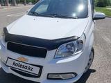 Chevrolet Nexia 2021 года за 4 400 000 тг. в Атырау – фото 4