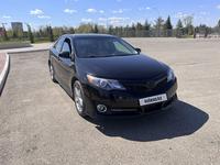 Toyota Camry 2014 года за 8 800 000 тг. в Усть-Каменогорск