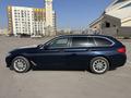 BMW 520 2018 годаүшін13 300 000 тг. в Астана – фото 10