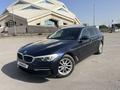 BMW 520 2018 годаүшін13 300 000 тг. в Астана – фото 14