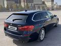 BMW 520 2018 годаүшін13 300 000 тг. в Астана – фото 7