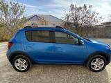 Renault Sandero Stepway 2015 года за 3 900 000 тг. в Актау – фото 3
