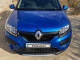 Renault Sandero Stepway 2015 года за 3 900 000 тг. в Актау