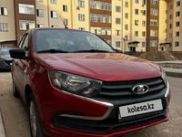 ВАЗ (Lada) Granta 2190 2020 года за 4 400 000 тг. в Астана