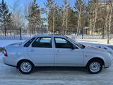 ВАЗ (Lada) Priora 2170 2015 года за 4 300 000 тг. в Костанай – фото 4