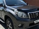 Toyota Land Cruiser Prado 2010 года за 17 000 000 тг. в Семей