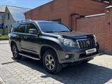 Toyota Land Cruiser Prado 2010 годаүшін17 000 000 тг. в Семей – фото 3