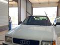 Audi 80 1992 года за 1 000 000 тг. в Аксай – фото 3
