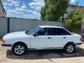 Audi 80 1992 года за 1 000 000 тг. в Аксай – фото 9