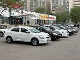 Chevrolet Cobalt 2023 года за 4 900 000 тг. в Алматы