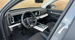 Hyundai Mufasa Lux 2026 года за 11 990 000 тг. в Караганда – фото 2