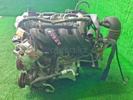 Двигатель TOYOTA FUNCARGO NCP20 2NZ-FE 2001 за 288 000 тг. в Костанай – фото 3
