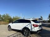 ВАЗ (Lada) Vesta SW Cross 2021 годаүшін6 200 000 тг. в Костанай – фото 4