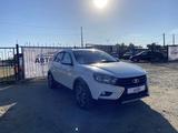 ВАЗ (Lada) Vesta SW Cross 2021 годаүшін6 200 000 тг. в Костанай – фото 2