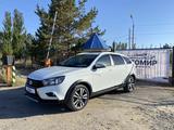 ВАЗ (Lada) Vesta SW Cross 2021 года за 6 200 000 тг. в Костанай