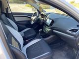 ВАЗ (Lada) Vesta SW Cross 2021 годаүшін6 200 000 тг. в Костанай – фото 5