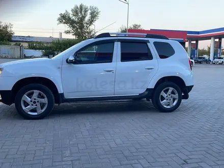 Renault Duster 2014 года за 5 700 000 тг. в Караганда – фото 7