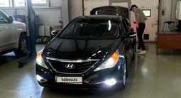 Hyundai Sonata 2012 года за 6 000 000 тг. в Кызылорда