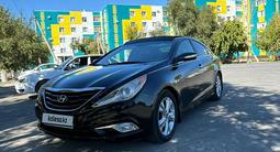 Hyundai Sonata 2012 года за 6 000 000 тг. в Кызылорда – фото 2