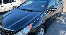 Hyundai Sonata 2012 года за 6 000 000 тг. в Кызылорда – фото 3