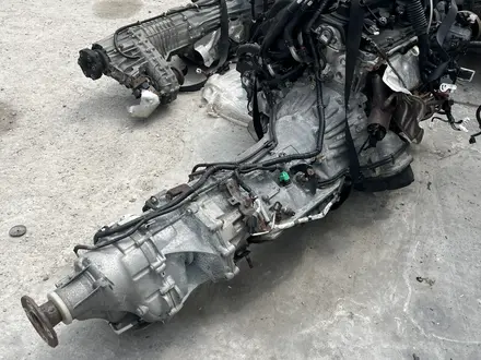 Акпп Раздатка 2WD 4WD за 700 000 тг. в Алматы