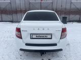 ВАЗ (Lada) Granta 2019 года за 3 200 000 тг. в Уральск – фото 5