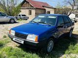 ВАЗ (Lada) 21099 1998 года за 1 200 000 тг. в Тараз – фото 5