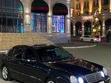 Mercedes-Benz E 240 2001 годаүшін4 500 000 тг. в Актау – фото 3