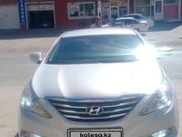 Hyundai Sonata 2013 года за 5 800 000 тг. в Астана