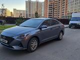 Hyundai Accent 2020 года за 6 580 000 тг. в Астана – фото 3