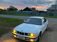 BMW 525 1991 года за 1 400 000 тг. в Астана