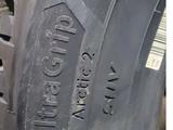 Goodyear Ultra Grip Arctic 2 SUV 225/60 R18 за 107 000 тг. в Астана – фото 3