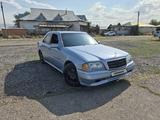 Mercedes-Benz C 220 1993 года за 1 320 000 тг. в Алматы – фото 2