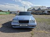 Mercedes-Benz C 220 1993 года за 1 320 000 тг. в Алматы – фото 3