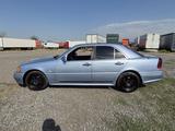 Mercedes-Benz C 220 1993 года за 1 320 000 тг. в Алматы – фото 4