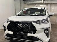 Toyota Veloz 2023 годаүшін14 100 000 тг. в Алматы