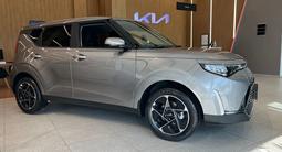 Kia Soul Luxe 2.0 2024 годаүшін12 090 000 тг. в Астана – фото 4